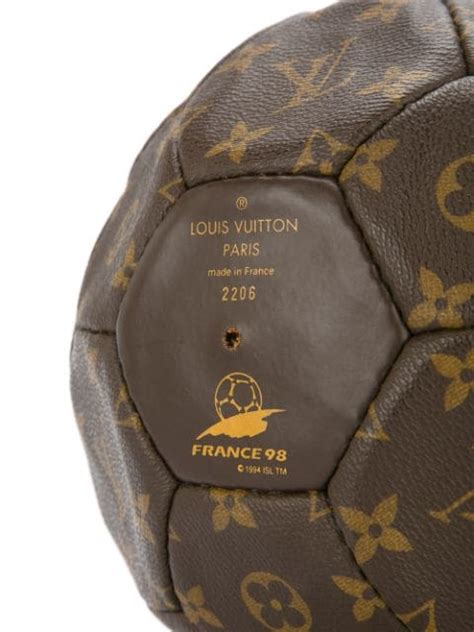 pallone da calcio louis vuitton prezzo|Acquista Palloni da Calcio Online .